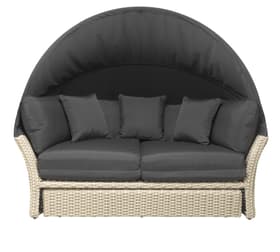 M-Giardino Daybed Daybed M-Giardino 75315070000014 Bild Nr. 1