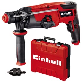 Einhell Bohrhammer TE-RH 28/1 5F Bohrhammer TE-RH 28/1 5F Einhell 616718600000 Bild Nr. 1