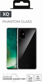 XQISIT Back Cover clear Hülle Back Cover clear Hülle XQISIT 785300152165 Bild Nr. 1