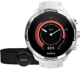 Suunto 9 Baro + HR Belt Smartwatch 9 Baro + HR Belt Smartwatch Suunto 785300147002 Bild Nr. 1