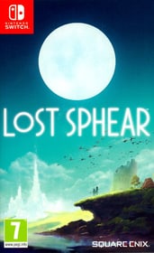 Switch - Lost Sphear (F) Box Switch - Lost Sphear (F) Box 785300131250 Bild Nr. 1