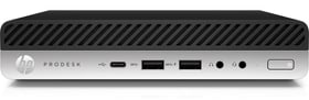 HP ProDesk 600 G5 DM Desktop ProDesk 600 G5 DM Desktop HP 785300152202 N. figura 1