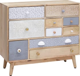 NORA Cassettone NORA Cassettone 407023400000 N. figura 1