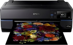 Epson SureColor SC-P800 foto A2 Stampante fotografica professionale A2+ SureColor SC-P800 foto A2 Stampante fotografica professionale A2+ Epson 785300124996 N. figura 1
