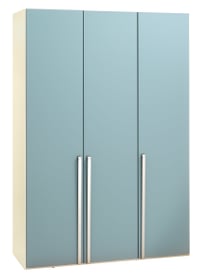 MODUL Armoire à portes pivotantes MODUL Armoire à portes pivotantes 402867300000 Photo no. 1