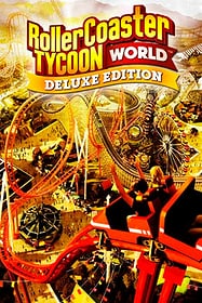 PC - RollerCoaster Tycoon World Deluxe ED Download (ESD) PC - RollerCoaster Tycoon World Deluxe ED Download (ESD) 785300133585 Bild Nr. 1