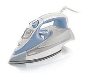 Philips Philips Dampfbügeleisen GC4855/07 Azur Philips Dampfbügeleisen GC4855/07 Azur Philips 95110000306113 Bild Nr. 1