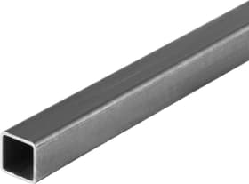 alfer Tube carré 1.5 x 20 x 20 mm acier laminé à froid 1 m Tube carré 1.5 x 20 x 20 mm acier laminé à froid 1 m alfer 605110200000 Photo no. 1