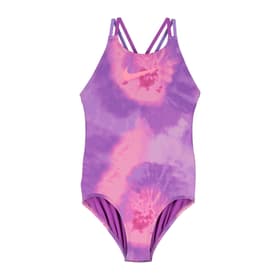 Nike Tie Dye Spiderback Maillot de bain Tie Dye Spiderback Maillot de bain Nike 466896912891 Taille 128 Couleur lilas Photo no. 1