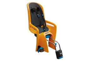 Thule Ride Along Velo Kindersitz Ride Along Velo Kindersitz Thule 465212299934 Grösse one size Farbe orange Bild Nr. 1