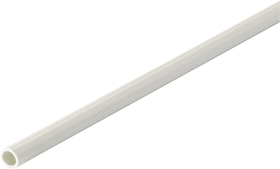 alfer Tube rond 1 x 7.5 mm PVC blanc 1 m Tube rond 1 x 7.5 mm PVC blanc 1 m alfer 605115300000 Photo no. 1