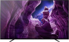 Sony KD-65A8 65" 4K Android OS OLED TV KD-65A8 65" 4K Android OS OLED TV Sony 770369600000 Bild Nr. 1