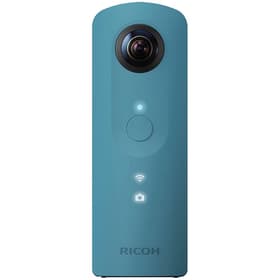theta SC blue