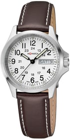 M+Watch MWatch AERO MWatch AERO M+Watch 760834400000 Bild Nr. 1