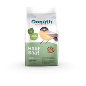 Donath Graine de chanvre Graines pour les oiseaux Donath Graine de chanvre Graines pour les oiseaux 631469200000 Photo no. 1
