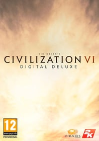 PC - Sid Meier's Civilization VI Download (ESD) PC - Sid Meier's Civilization VI Download (ESD) 785300133559 Bild Nr. 1