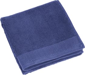 NEVA Duschtuch NEVA Duschtuch 450849720543 Farbe Dunkelblau Grösse B: 70.0 cm x H: 140.0 cm Bild Nr. 1