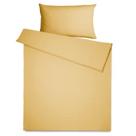 SIENNA Federa per cuscino percalle SIENNA Federa per cuscino percalle 376074910810 Dimensioni L: 70.0 cm x L: 50.0 cm Colore Giallo N. figura 1