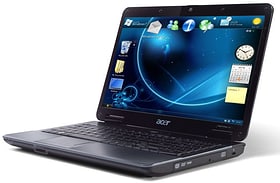 Acer Acer NB Aspire 5732Z-434G32Mn Acer NB Aspire 5732Z-434G32Mn Acer 79707850000009 Bild Nr. 1