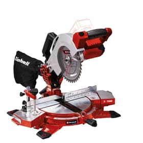Einhell Découpeuse TE-MS 18/210 Li-Solo Découpeuse TE-MS 18/210 Li-Solo Einhell 616711600000 Photo no. 1