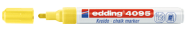edding Kreidemarker 4095