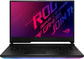 Asus ROG Strix SCAR 17 G732LWS-HG049T Notebook ROG Strix SCAR 17 G732LWS-HG049T Notebook Asus 785300156674 Bild Nr. 1