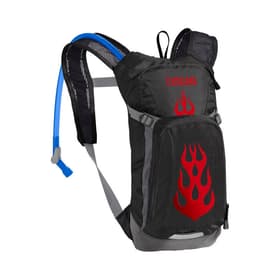 Mini M.U.L.E Bike Rucksack Camelbak 466619700020 Grösse Einheitsgrösse Farbe schwarz Bild-Nr. 1