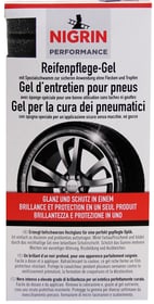 Nigrin Gel per la cura degli pneumatici Performance Prodotto per la cura Gel per la cura degli pneumatici Performance Prodotto per la cura Nigrin 620272600000 N. figura 1