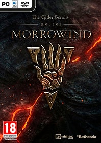 PC/Mac - The Elder Scrolls Online - Morrowind Download (ESD) 785300133803 Photo no. 1