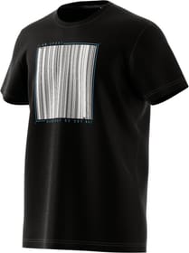 Barcode Tee