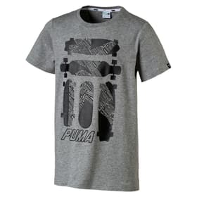 Skate Graphic Tee