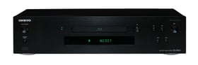 Blu-ray Player BD-SP809 schwarz