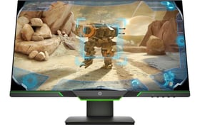 HP 25x Display 24,5" Monitor 25x Display 24,5" Monitor HP 785300154774 Bild Nr. 1