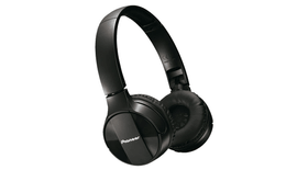 Pioneer SE-MJ553BT-K - Schwarz On-Ear Kopfhörer SE-MJ553BT-K - Schwarz On-Ear Kopfhörer Pioneer 785300122785 Bild Nr. 1