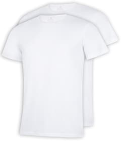 Extend EXTEND-2-PACK T-SHIRTS T-shirt pour homme EXTEND-2-PACK T-SHIRTS T-shirt pour homme Extend 462415400310 Taille S Couleur blanc Photo no. 1