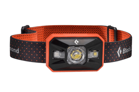 Black Diamond Storm Stirnlampe Storm Stirnlampe Black Diamond 49128630000016 Bild Nr. 1