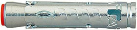 Tam.charge lourdes TA M6 10 avec vis Anchors béton fischer 605422900000 Photo no. 1