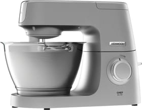 Chef Elite KVC5300 Robot da cucina Set con AT340 & AT312