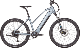 Cross 27.5" E-Bike 25km/h Crosswave 464858804581 Farbe Hellgrau Rahmengrösse 45 Bild-Nr. 1