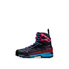 Mammut Taiss Light Mid GTX Trekkingschuhe Taiss Light Mid GTX Trekkingschuhe Mammut 467103038520 Grösse 38.5 Farbe schwarz Bild-Nr. 1
