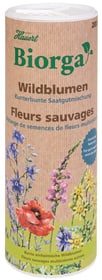 Biorga Wildblumen kunterbunt Blumensamen Hauert 658244900000 Bild Nr. 1