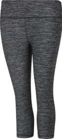 Perform W Tights 3/4 Fitnessleggings W Tights 3/4 Fitnessleggings Perform 468078304080 Grösse 40 Farbe grau Bild-Nr. 1