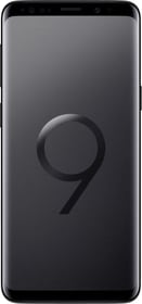 Galaxy S9 Midnight Black