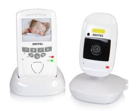 Switel Switel BCF857 Interphone bébé Switel BCF857 Interphone bébé Switel 95110032990215 Photo n°. 1