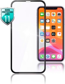 Vetro protettivo per Apple iPhone 12 mini, Nero Pellicola protettiva per smartphone Hama 785300172241 N. figura 1