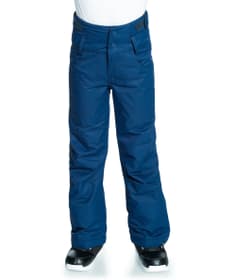 Diversion Pantalon de snowboard Roxy 466872914043 Taille 140 Couleur bleu marine Photo no. 1