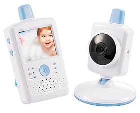 BCF867 Babyphone mit Kamera