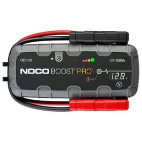 Genius Boost Pro Jump Starter GB150 Chargeur de batterie NOCO 620394100000 Photo no. 1