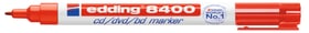 edding CD Marker 8400