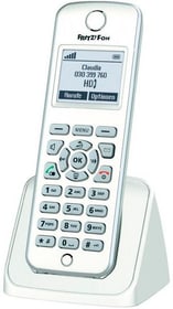 Fritz! AVM FRITZ!Fon M2 International Internet Phone AVM FRITZ!Fon M2 International Internet Phone Fritz! 785300139340 Photo no. 1